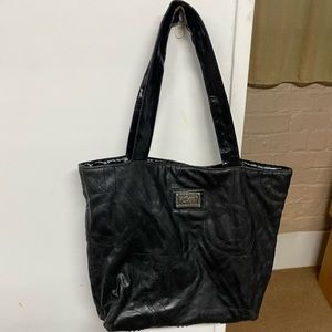 Fox racing bag